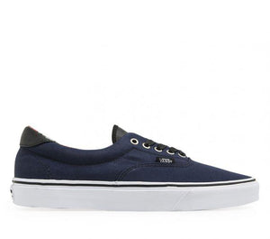 VANS | 
ERA 59 MOROCCAN | GEO/DRESS BLUES