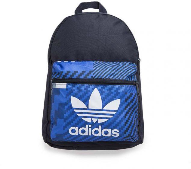 ADIDAS | CLASSIC BACKPACK | LEGEND INK MULTICOLOUR4